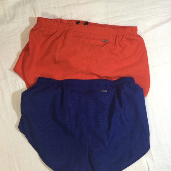 2 DRI-FIT shorts for one price! - Picture 6 of 9